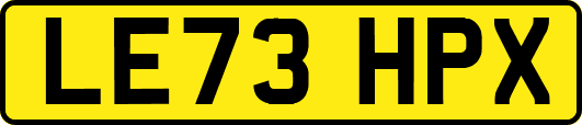 LE73HPX