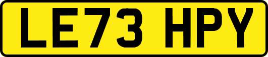 LE73HPY