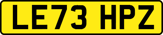 LE73HPZ