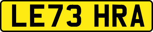 LE73HRA