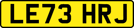 LE73HRJ