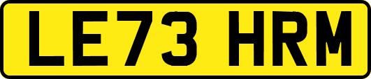 LE73HRM