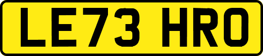 LE73HRO