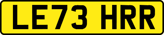 LE73HRR