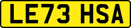 LE73HSA