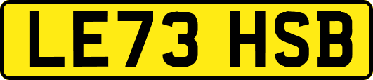 LE73HSB
