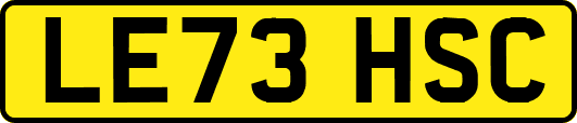 LE73HSC