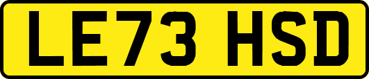 LE73HSD