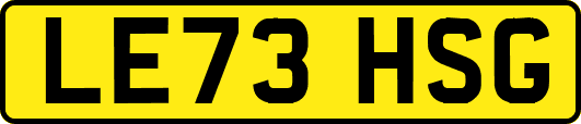 LE73HSG