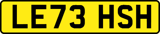 LE73HSH