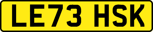LE73HSK