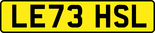 LE73HSL