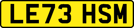 LE73HSM