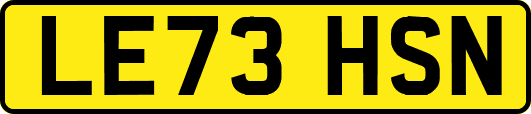 LE73HSN