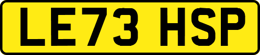 LE73HSP