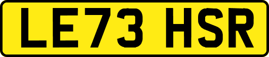 LE73HSR