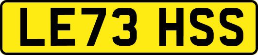 LE73HSS