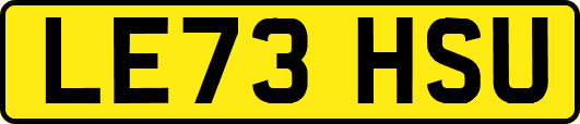 LE73HSU
