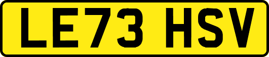 LE73HSV