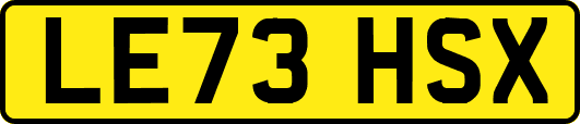 LE73HSX
