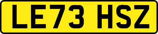 LE73HSZ