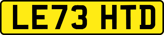 LE73HTD