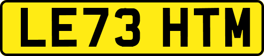 LE73HTM