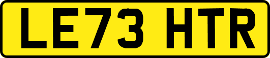 LE73HTR