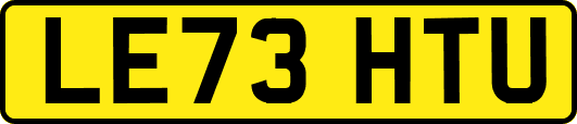 LE73HTU