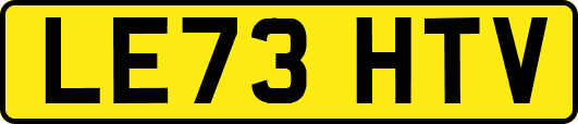 LE73HTV