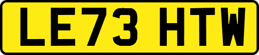 LE73HTW