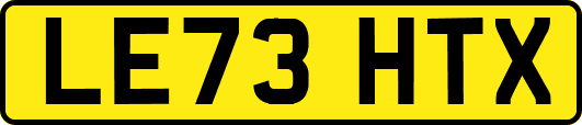 LE73HTX