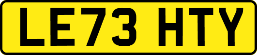 LE73HTY