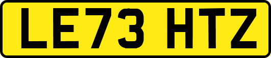 LE73HTZ
