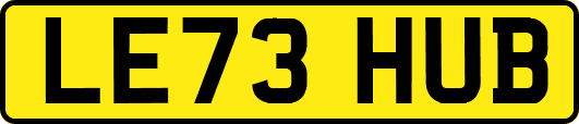 LE73HUB