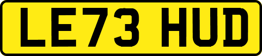 LE73HUD