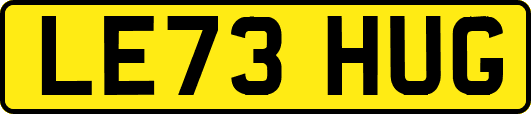 LE73HUG