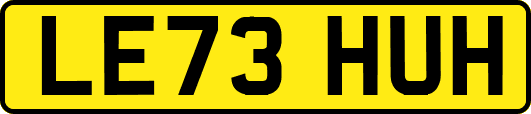 LE73HUH
