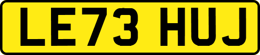LE73HUJ