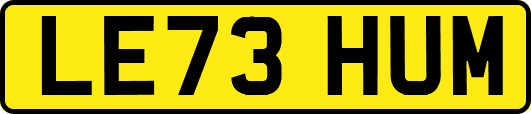 LE73HUM