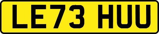 LE73HUU