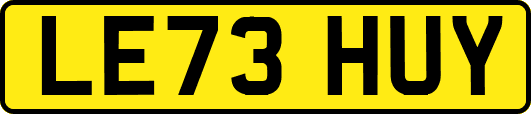 LE73HUY