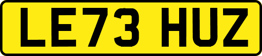 LE73HUZ