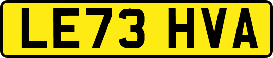LE73HVA