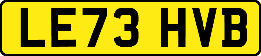 LE73HVB