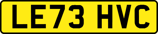 LE73HVC