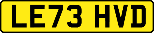 LE73HVD