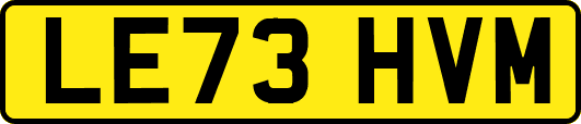 LE73HVM