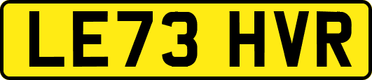 LE73HVR