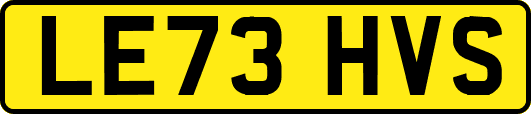 LE73HVS